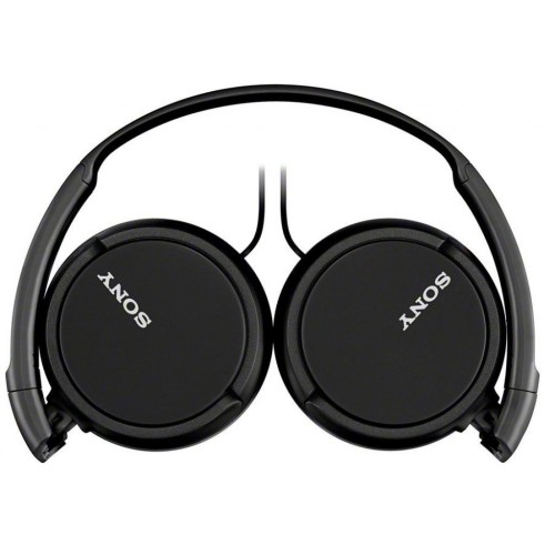 Наушники Sony MDR-ZX110AP Black (MDRZX110APB.CE7)