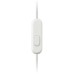 Наушники Sony MDR-ZX110AP White (MDRZX110APW.CE7)
