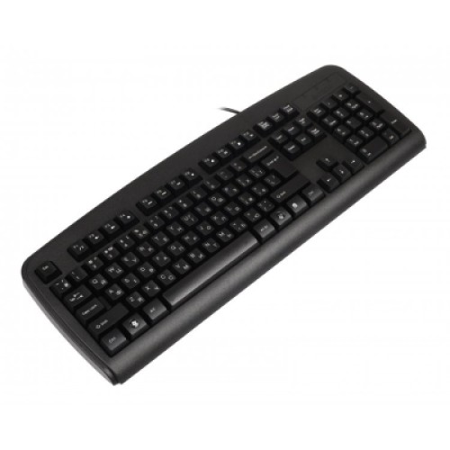 Клавиатура A4Tech KB-720 Black USB