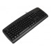 Клавиатура A4Tech KB-720 Black USB