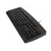 Клавиатура A4Tech KB-720 Black USB