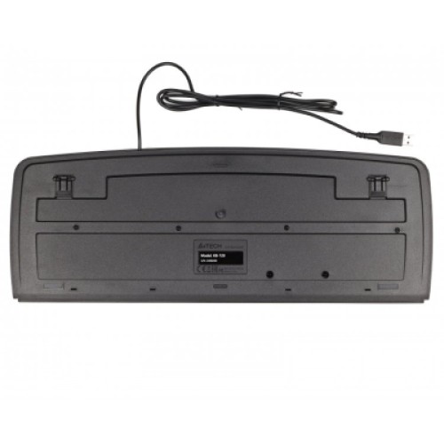 Клавиатура A4Tech KB-720 Black USB