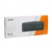 Клавиатура A4Tech KB-720 Black USB