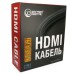 Кабель мультимедийный HDMI M to HDMI M 15.0m Extradigital (KBH1614) Кабель мультимедийный HDMI M to HDMI M 15.0m Extradigital (KBH1614)
