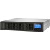 Источник бесперебойного питания PowerWalker VFI 2000 CRM LCD Rack/Tower (10122001)