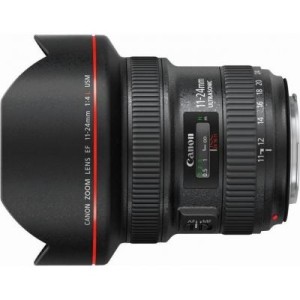 Об'єктив Canon EF 11-24mm F4L USM (9520B005)