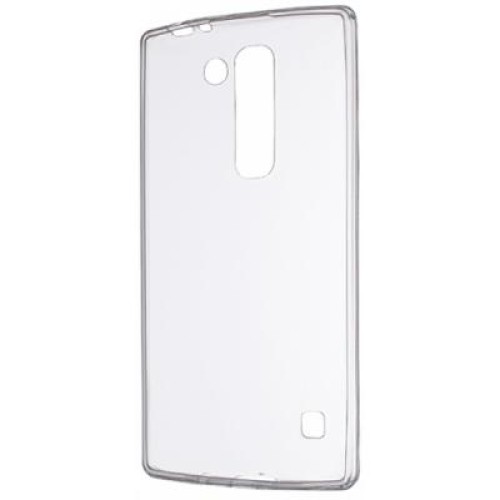 Чехол для мобильного телефона Drobak Ultra PU для LG Spirit LGH422 (Clear) (215562)