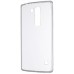 Чехол для мобильного телефона Drobak Ultra PU для LG Spirit LGH422 (Clear) (215562)