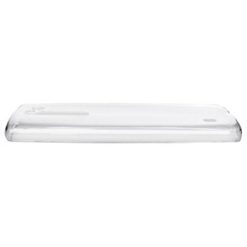 Чехол для мобильного телефона Drobak Ultra PU для LG Spirit LGH422 (Clear) (215562)