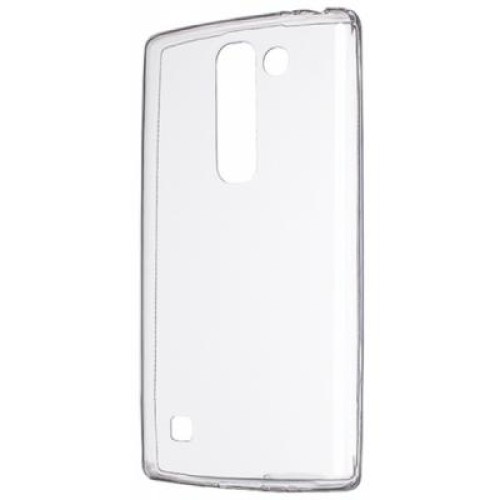 Чехол для мобильного телефона Drobak Ultra PU для LG Spirit LGH422 (Clear) (215562)