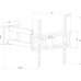 Кронштейн X-Digital STEEL SA345 Black