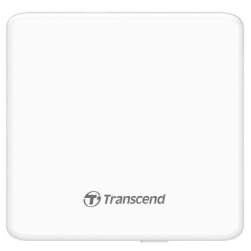 Оптический привод DVD-RW Transcend TS8XDVDS-W