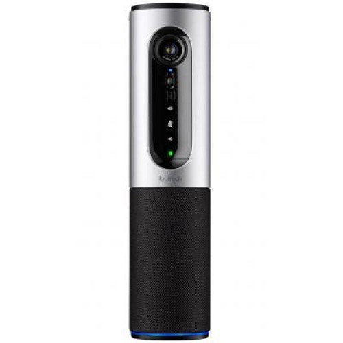 Веб-камера Logitech ConferenceCam Connect (960-001034)