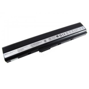 Аккумулятор для ноутбука ASUS A32-K52 4400mAh (47Wh) 6cell 11.1V Li-ion (A41450)