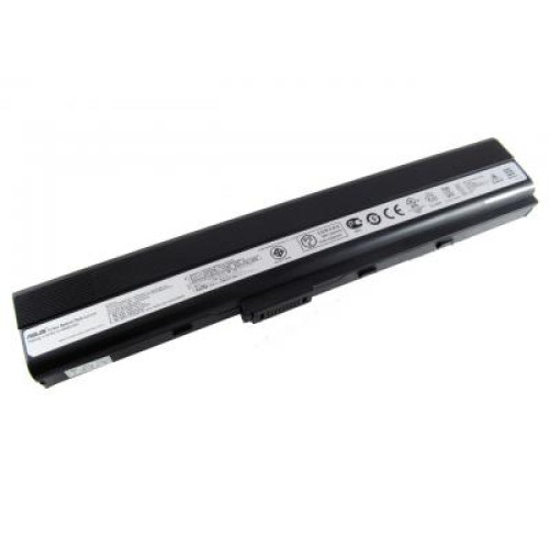 Аккумулятор для ноутбука ASUS A32-K52 4400mAh (47Wh) 6cell 11.1V Li-ion (A41450)