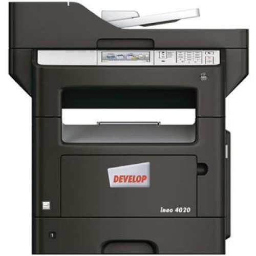 Многофункциональное устройство Develop ineo 4020 (4827000302)