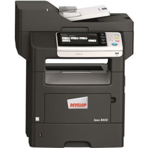 Многофункциональное устройство Develop ineo 4050 (4827000301_SCD)