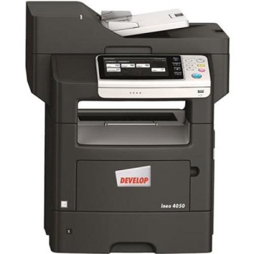 Многофункциональное устройство Develop ineo 4050 (4827000301_SCD)