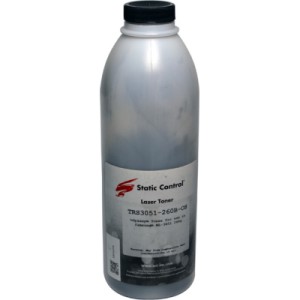 Тонер SAMSUNG ML-3050/3051 Static Control (TRS3051-260B-OS/RS3051-260-OS)