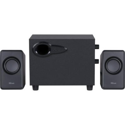 Акустическая система Trust Avora 2.1 Subwoofer Speaker Set (20442)