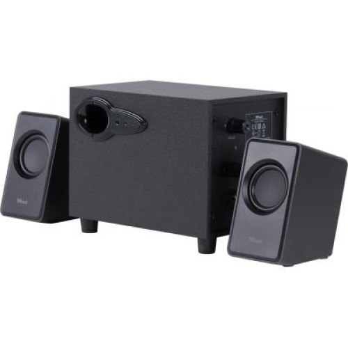 Акустическая система Trust Avora 2.1 Subwoofer Speaker Set (20442)
