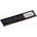 Модуль памяти для компьютера DDR4 4GB 2400 MHz eXceleram (E40424A)