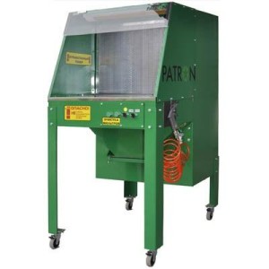 Станция для заправки картриджей Patron R2 (RE-PN-STATION-R2)