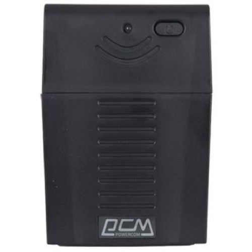 Источник бесперебойного питания Powercom RPT-600AP