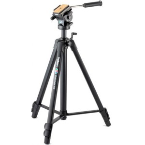 Штатив Velbon Videomate 638/F (638/F)