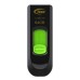USB флеш накопитель Team 64GB C145 Green USB 3.0 (TC145364GG01)