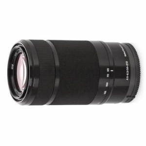 Объектив Sony Sony 55-210mm Black , f/4.5-6.3 (SEL55210B.AE)