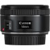 Объектив Canon EF 50mm f/1.8 STM (0570C005)