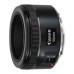 Объектив Canon EF 50mm f/1.8 STM (0570C005)