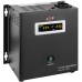 Источник бесперебойного питания LogicPower LPY- W - PSW-500VA+, 5А/10А (4142)