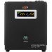 Источник бесперебойного питания LogicPower LPY- W - PSW-500VA+, 5А/10А (4142)