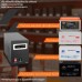Источник бесперебойного питания LogicPower LPY- B - PSW-500VA+, 5А/10А (4149)