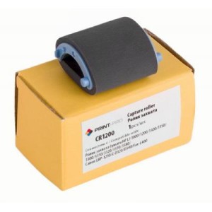 Ролик захвата бумаги HP LJ 1000/1150/1200/1300/3300 Canon LBP-1210 PrintPro (CR1200)