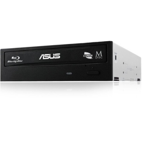 Оптический привод Blu-Ray ASUS BC-12D2HT/BLK/B/AS