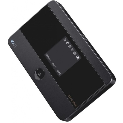Мобильный Wi-Fi роутер TP-Link M7350