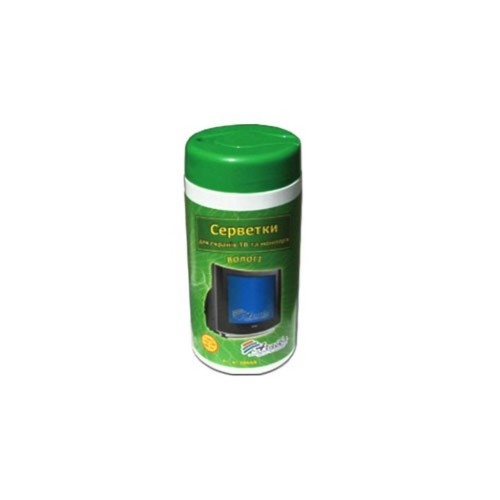 Салфетки Arnika for LCD/TFT/TV tub-100pcs (30666)