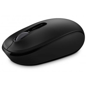 Мышка Microsoft Mobile 1850 Black (U7Z-00004)
