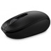 Мышка Microsoft Mobile 1850 Black (U7Z-00004)