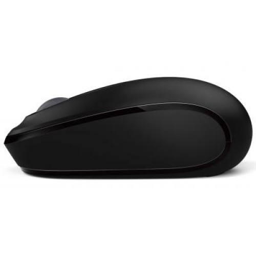 Мышка Microsoft Mobile 1850 Black (U7Z-00004)