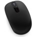 Мышка Microsoft Mobile 1850 Black (U7Z-00004)