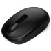 Мышка Microsoft Mobile 1850 Black (U7Z-00004)