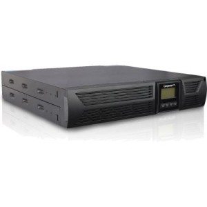 Источник бесперебойного питания Ippon INNOVA RT 3000 (621781)