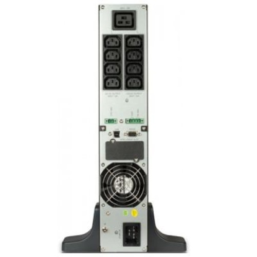 Источник бесперебойного питания Ippon INNOVA RT 2000 (621779)