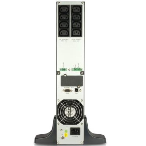 Источник бесперебойного питания Ippon INNOVA RT 1000 (621776)