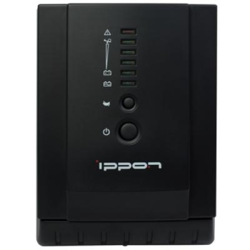 Источник бесперебойного питания Ippon SMART POWER PRO 2000 (573256)