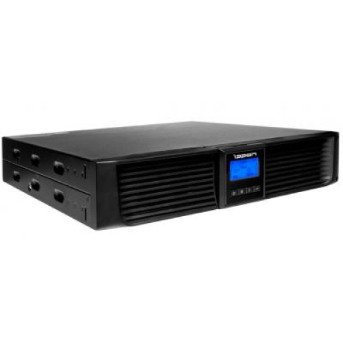 Источник бесперебойного питания Ippon SMART WINNER 2000 (678363)